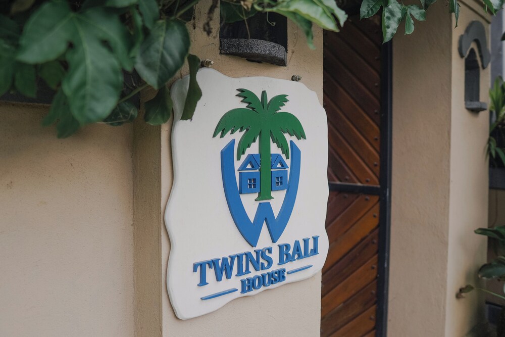 Twins Bali House