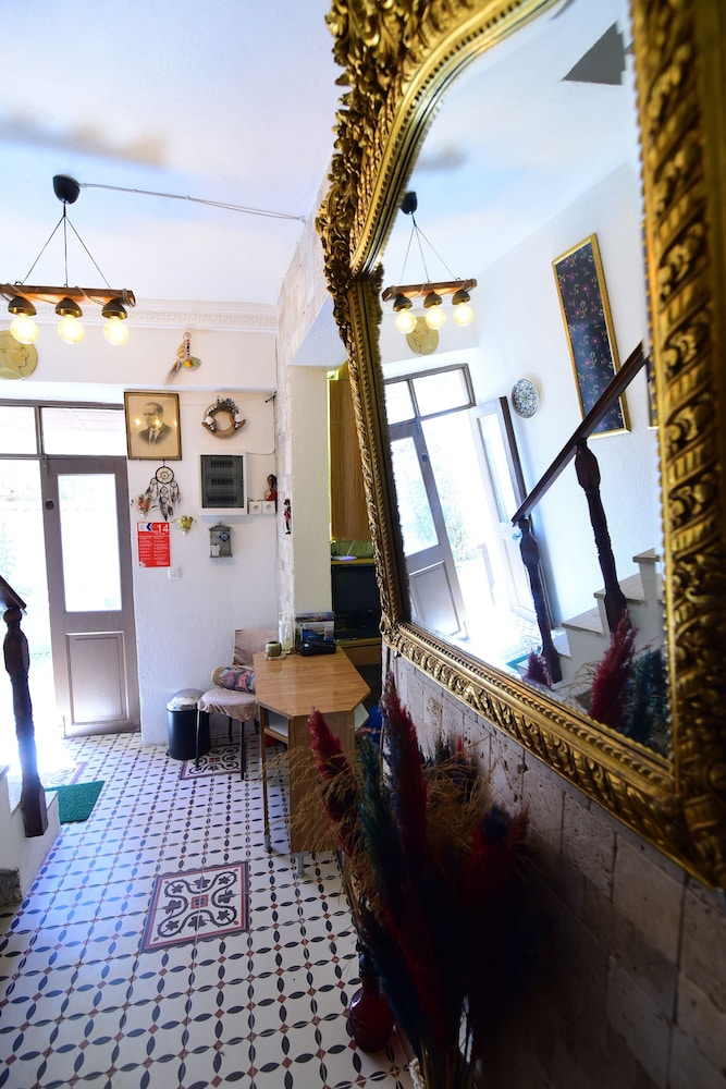 Mylos Otel - Image 35