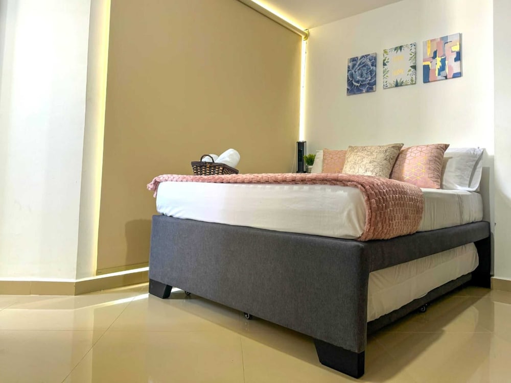 Apartamento Premier- Aragoa cerca al Mar
