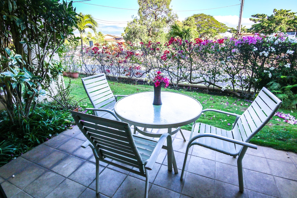 Hotel Apartment Kihei Garden Estates 1 Bedroom Maui - Image 1