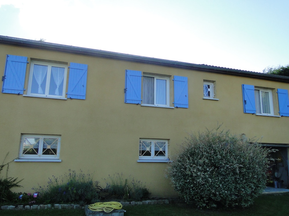 La Maison Provençale