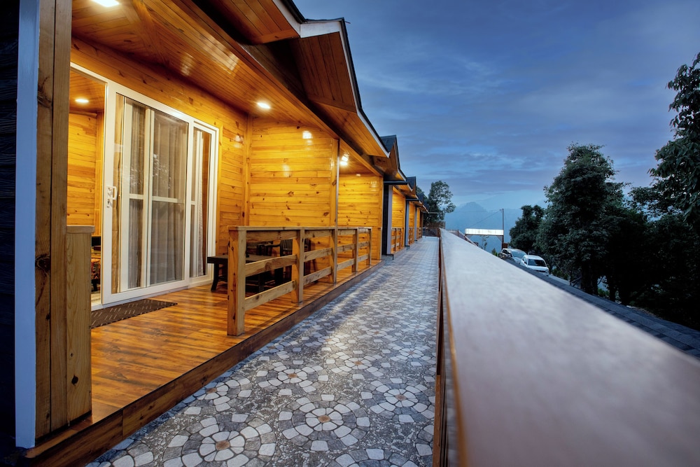 Nirmaya Resort