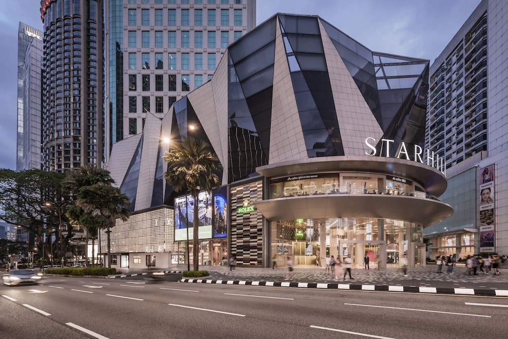 Stay429-Jalan Alor by Shine Stay