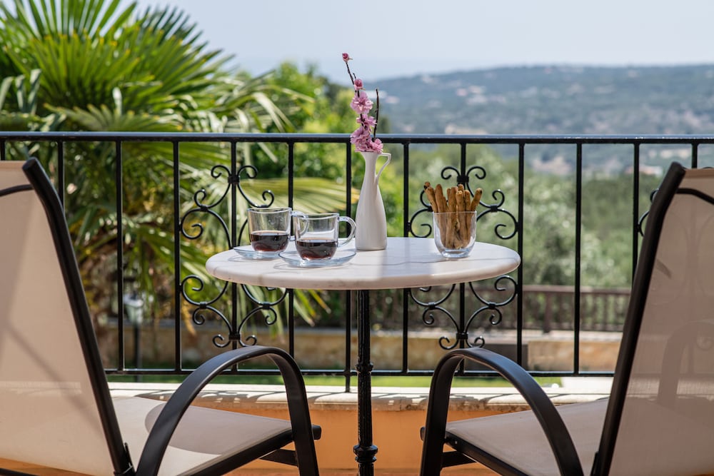 Gerani Villas