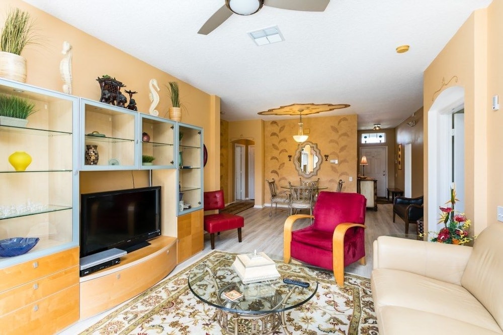 7BR Pool Home Emerald Island by SHV-8409
