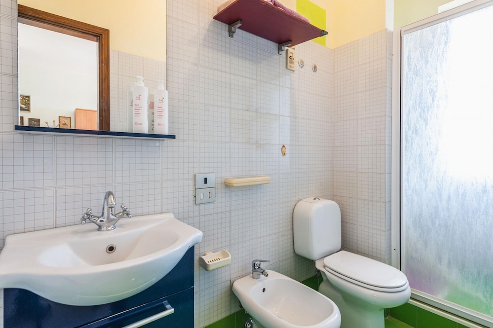 Alice Apartment With Terrace by Wonderful Italy