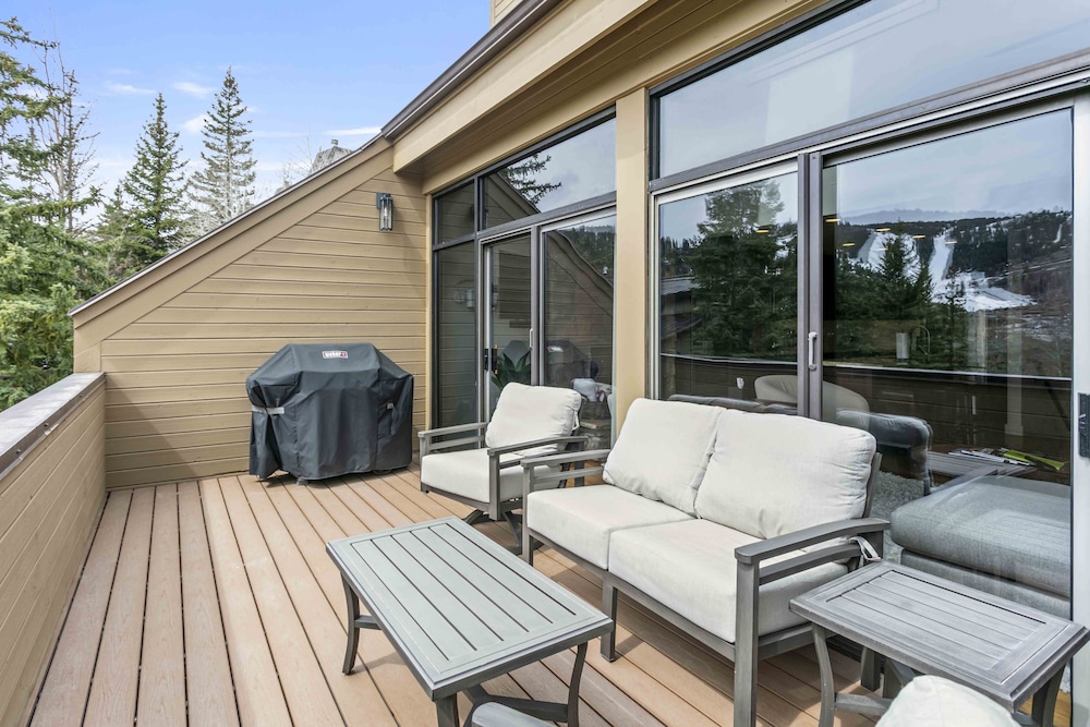 1733 - Daystar Three Bedroom with Spa 3 Condo