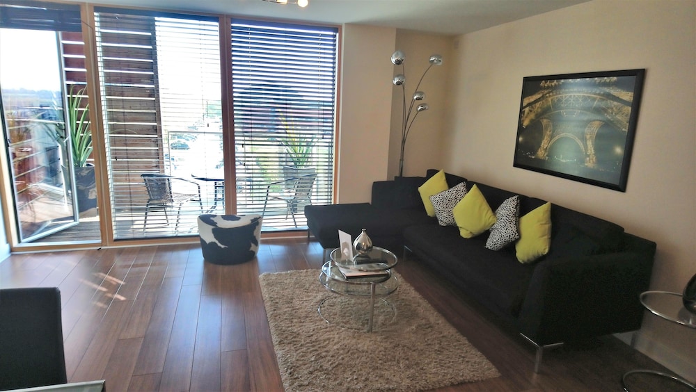 City Apartments Milton Keynes Vizion