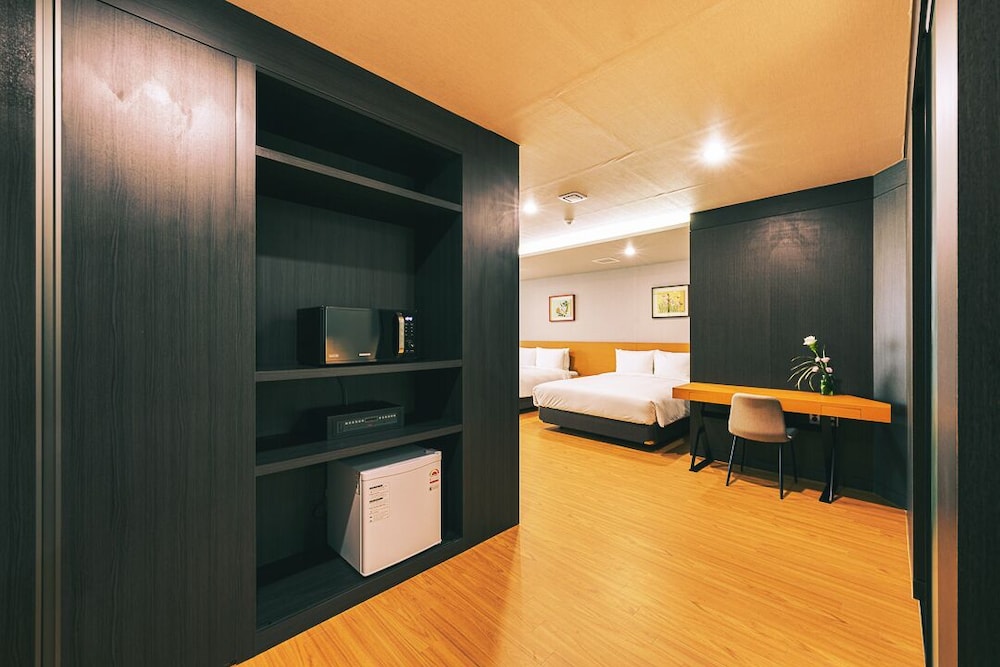 Kwangsu Hotel Haeundae 84