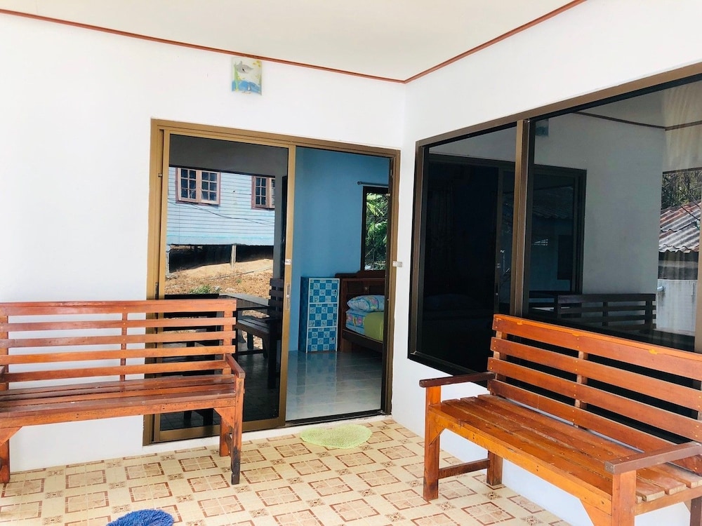 Pudsa Bungalow