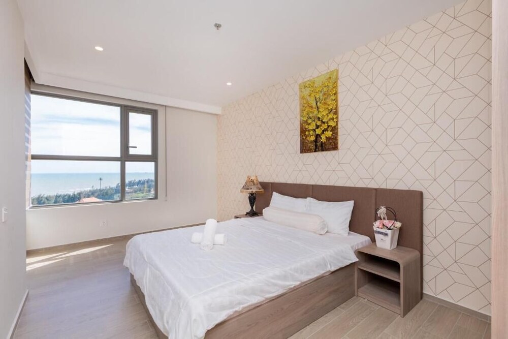 The Sóng Apartment – Near the beach