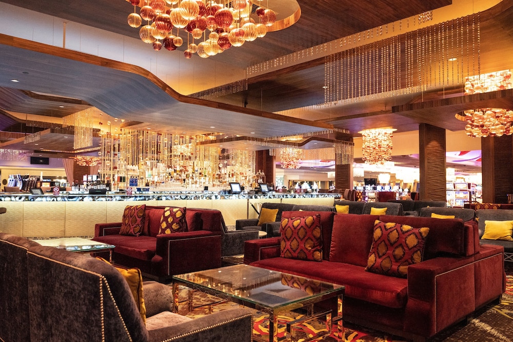Reno Vacations - Grand Sierra Resort and Casino - Property Image 61