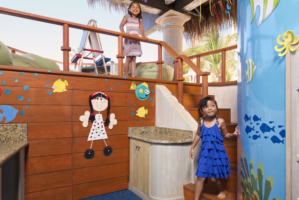 Los Cabos Vacations - Playa Grande Resort  Grand Spa - Property Image 4