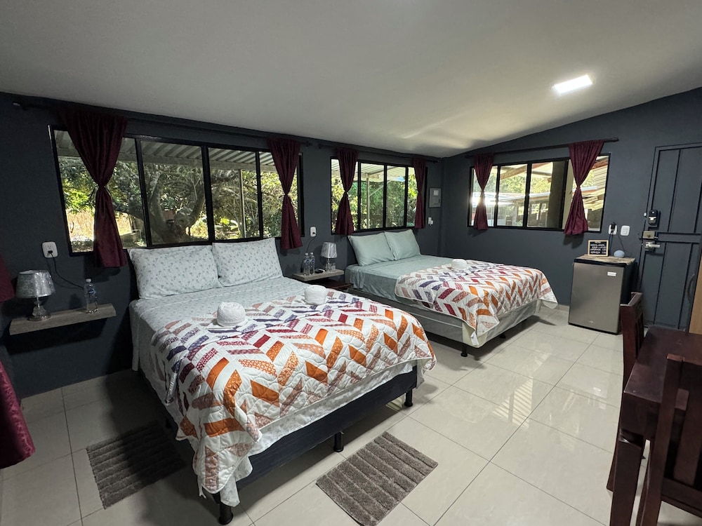 El Mangal B&B