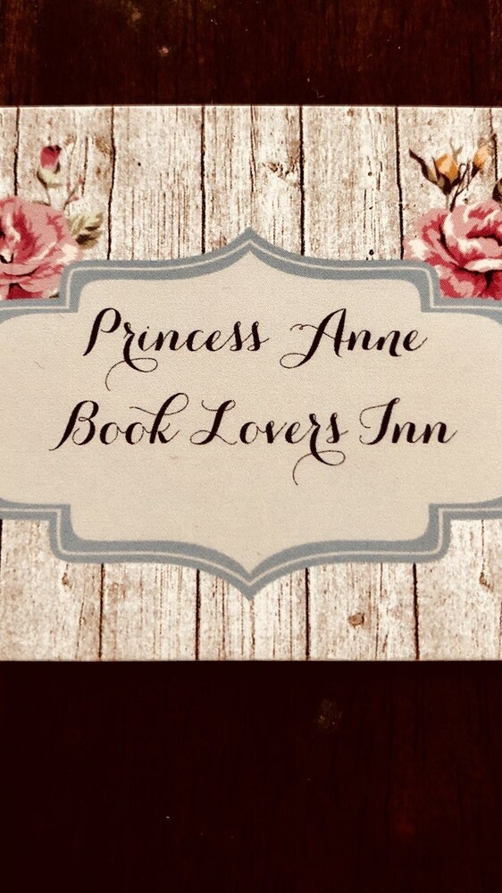 Princess Anne Book Lovers Inn view 3