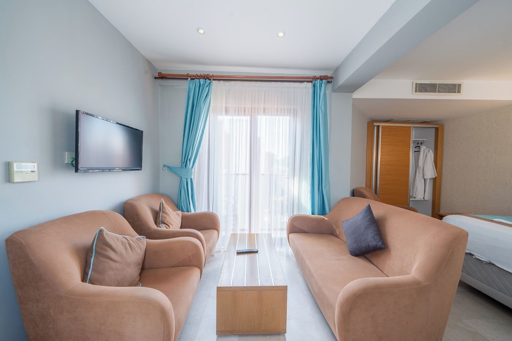 Majeste Hotel Bodrum - All Inclusive