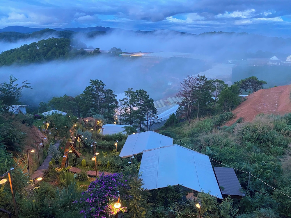 Mây Glamping, Đà Lạt - 24