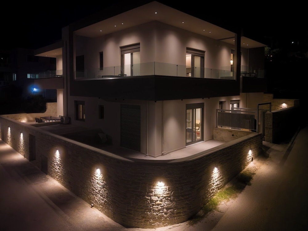 Dreta Suites Chania
