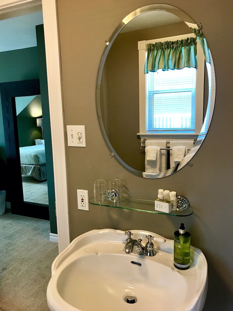Fairholm Boutique Inns