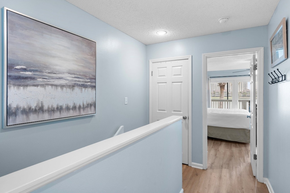 Family Tides 107 3 Bedroom Condo