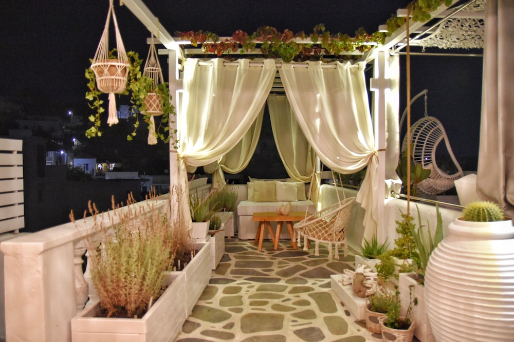 Angelos Design Suites