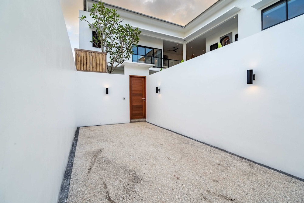Villa Tiwi