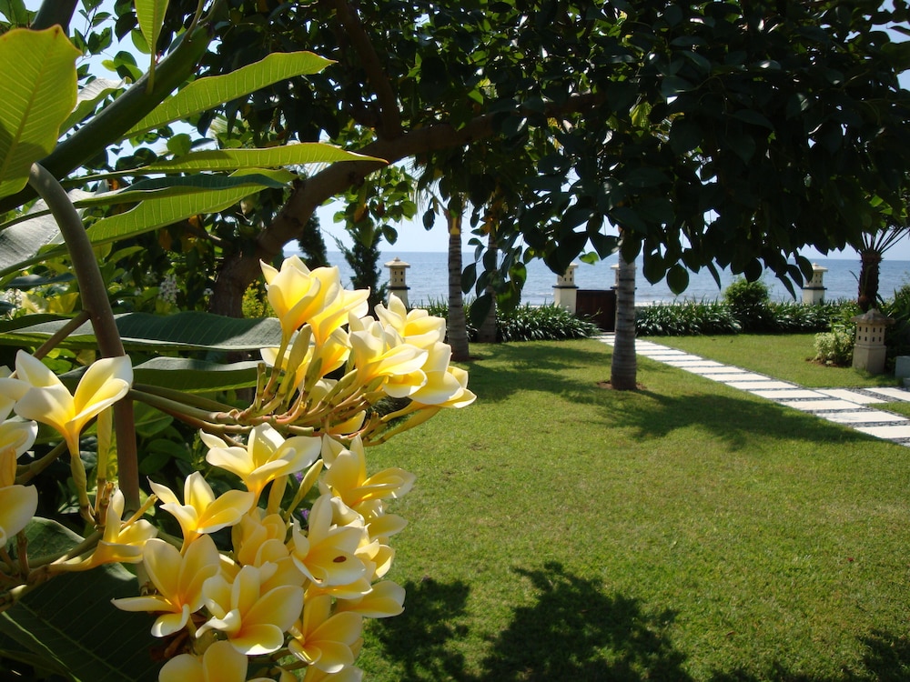 Villa Pelangi Bali
