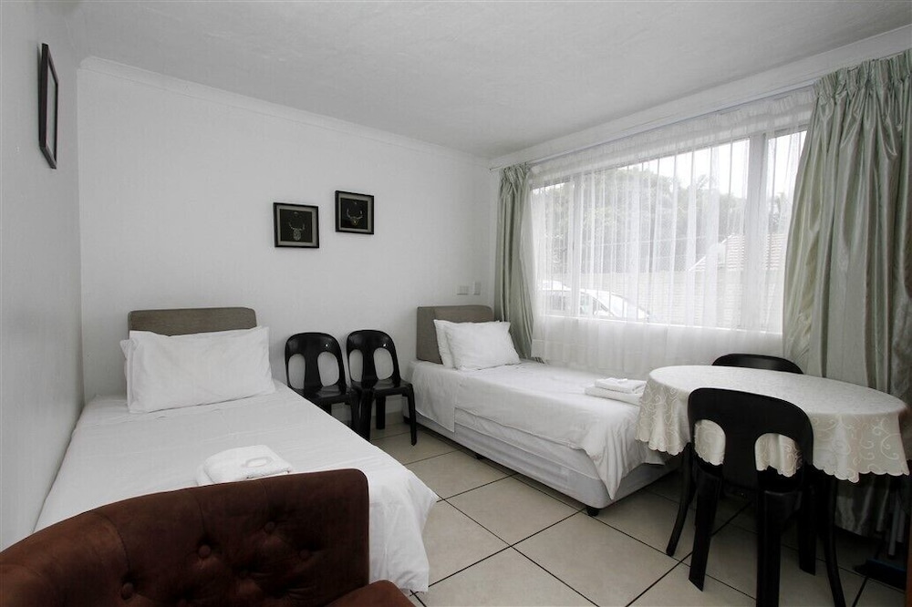 Clinch Self Catering