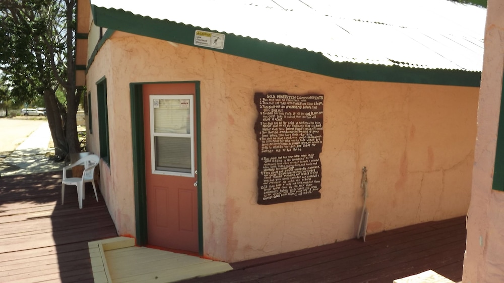 Shep's Miners Inn