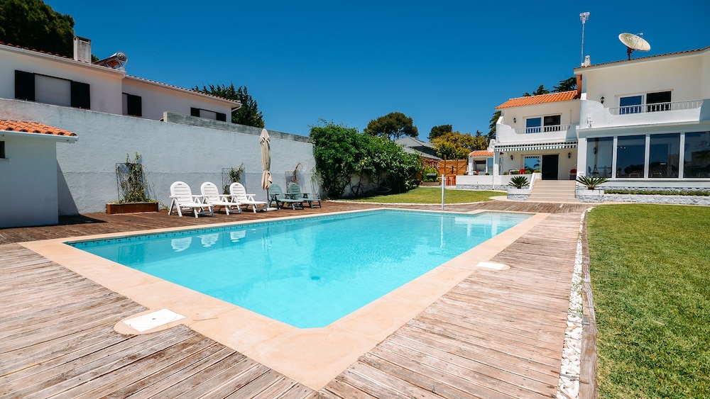 Limmo Garden Guest House