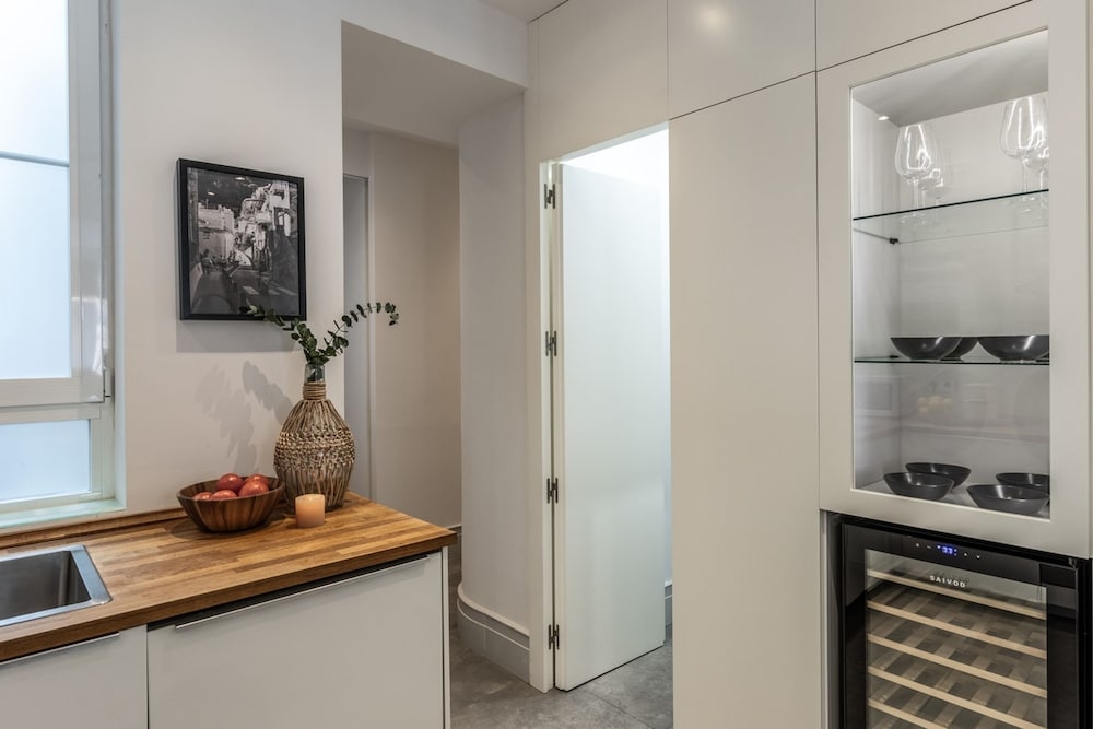 Sapore - 2 Bedrooms in Justicia