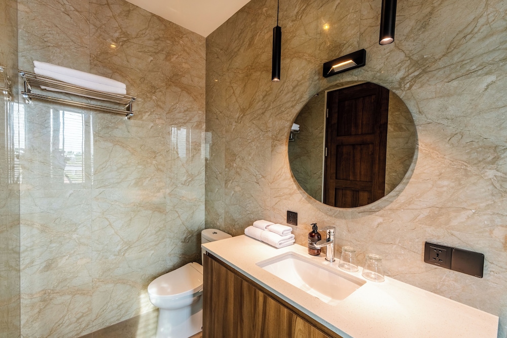 Avanya Apartments by Pertama Management