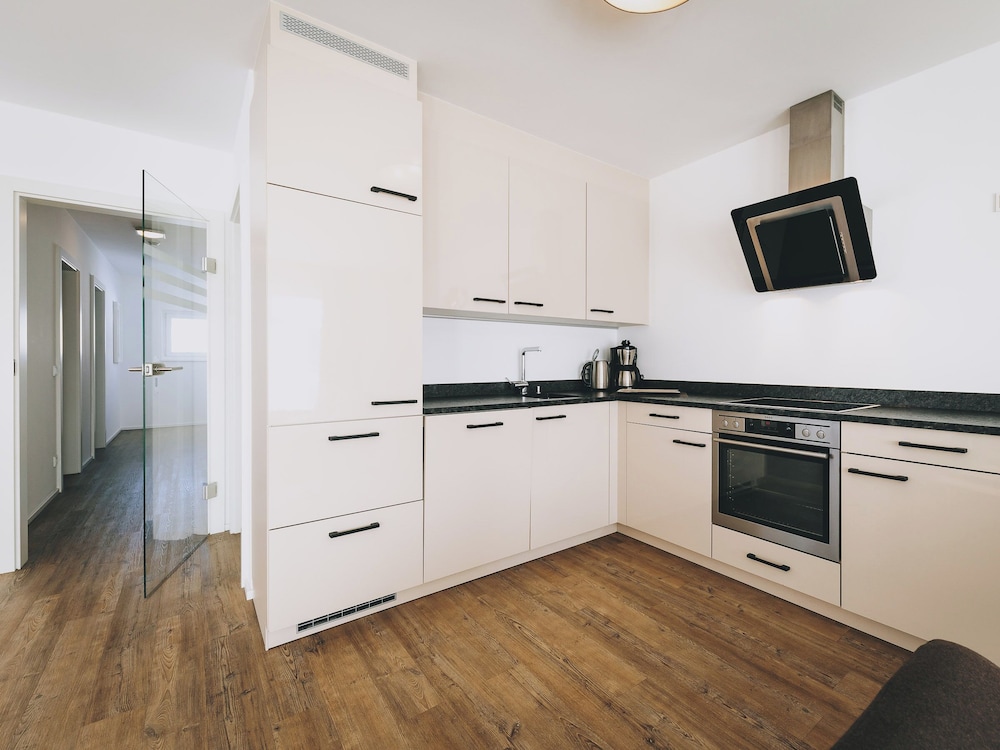 Apartments Goldbergblick by we rent