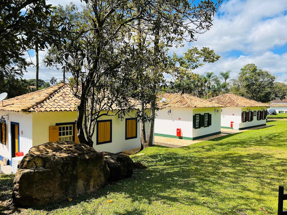 Villa Chafariz