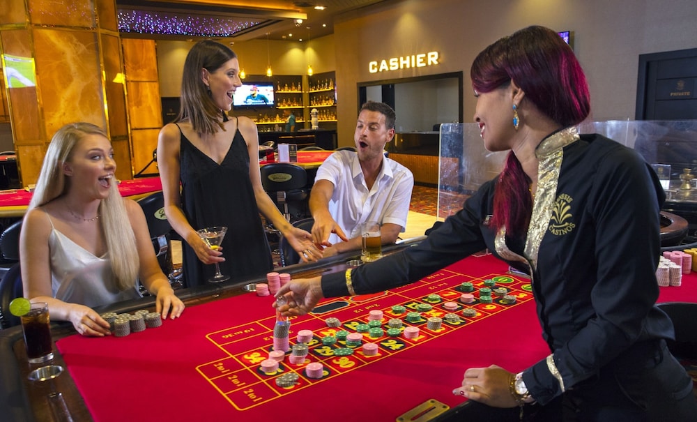 Punta Cana Vacations - Royalton Punta Cana, An Autograph Collection All-Inclusive Resort  Casino - Property Image 68