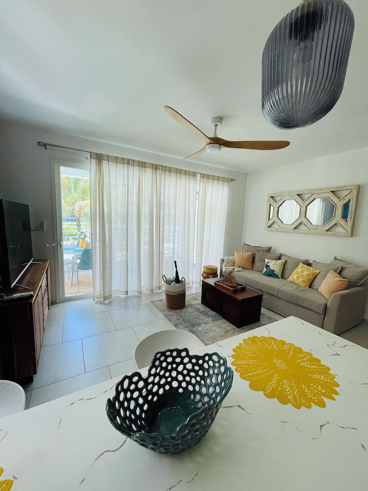 Estrella Dominicus - Bayahibe