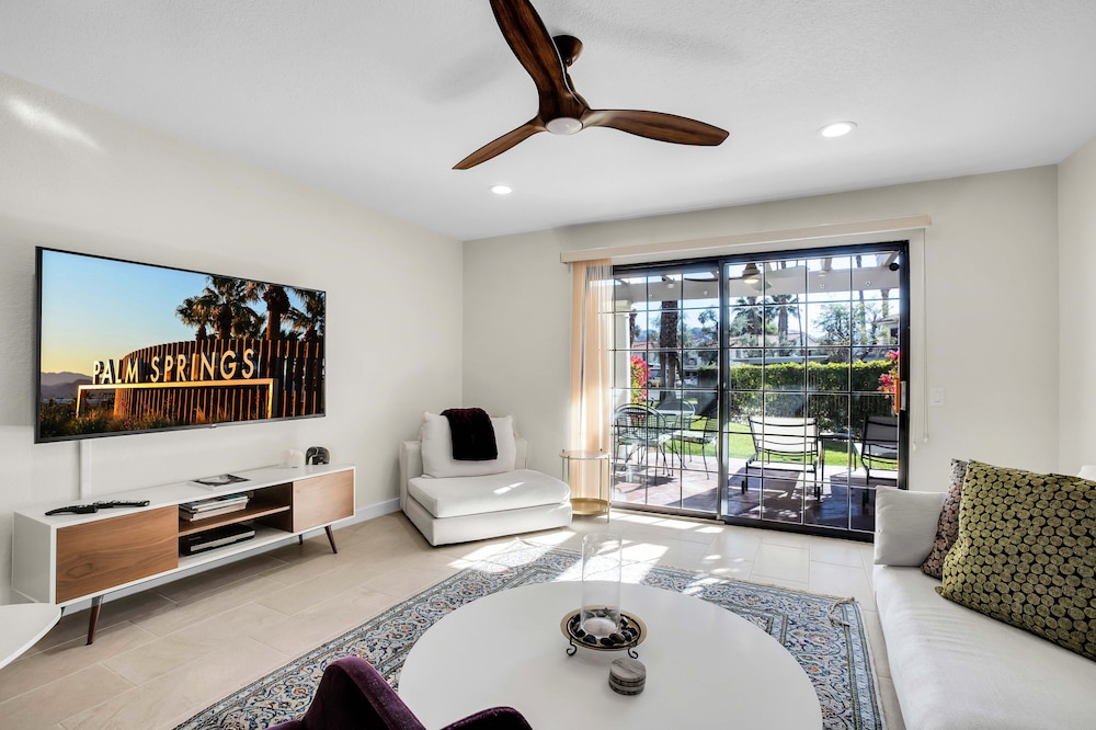 Mesquite Oasis Haven