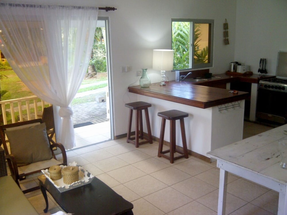 Castaway Lodge