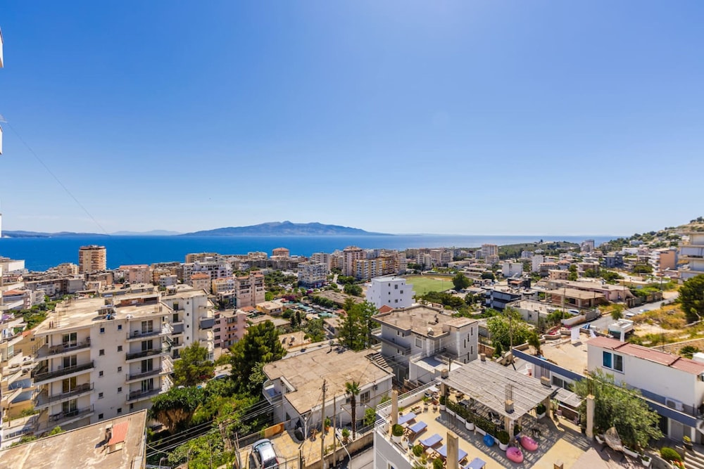 Ionian Sol Apartment