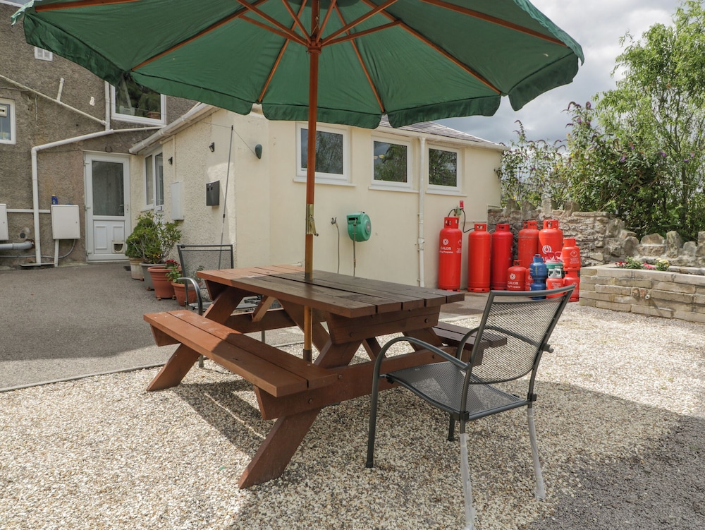 The Annexe