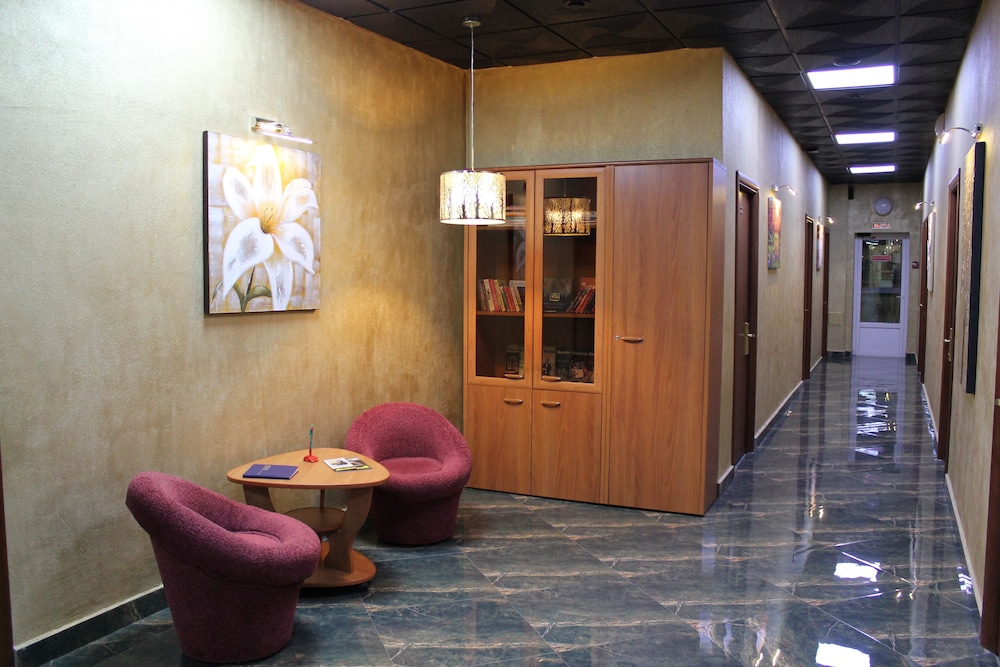 Hotel Livadia