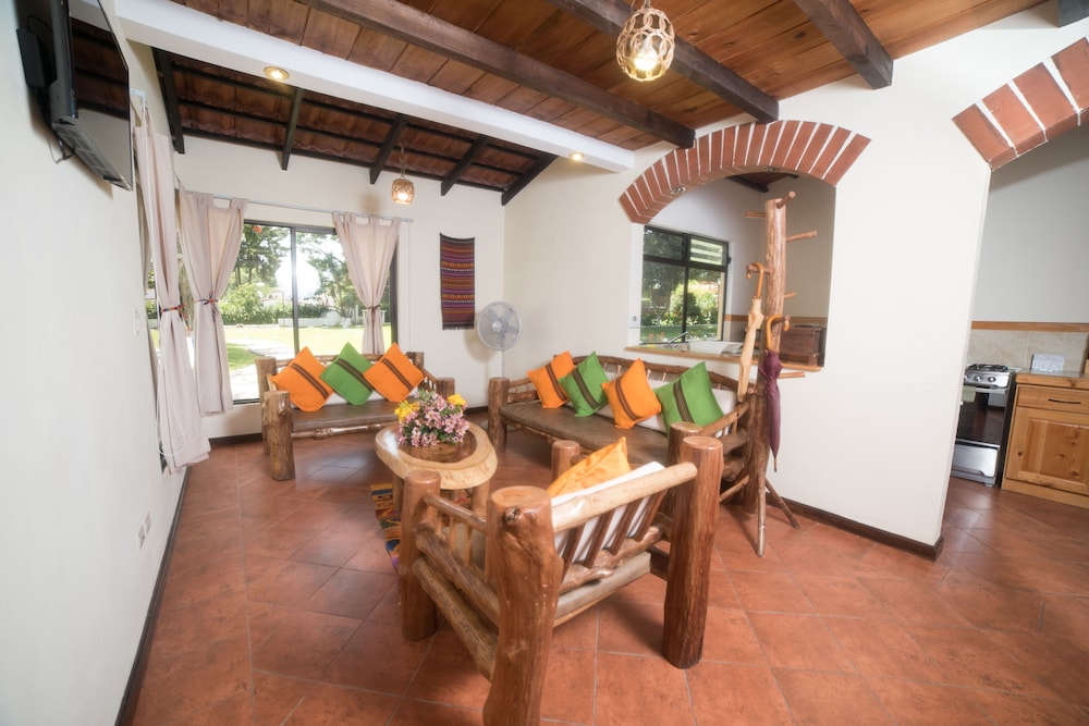 Villas Jucanya