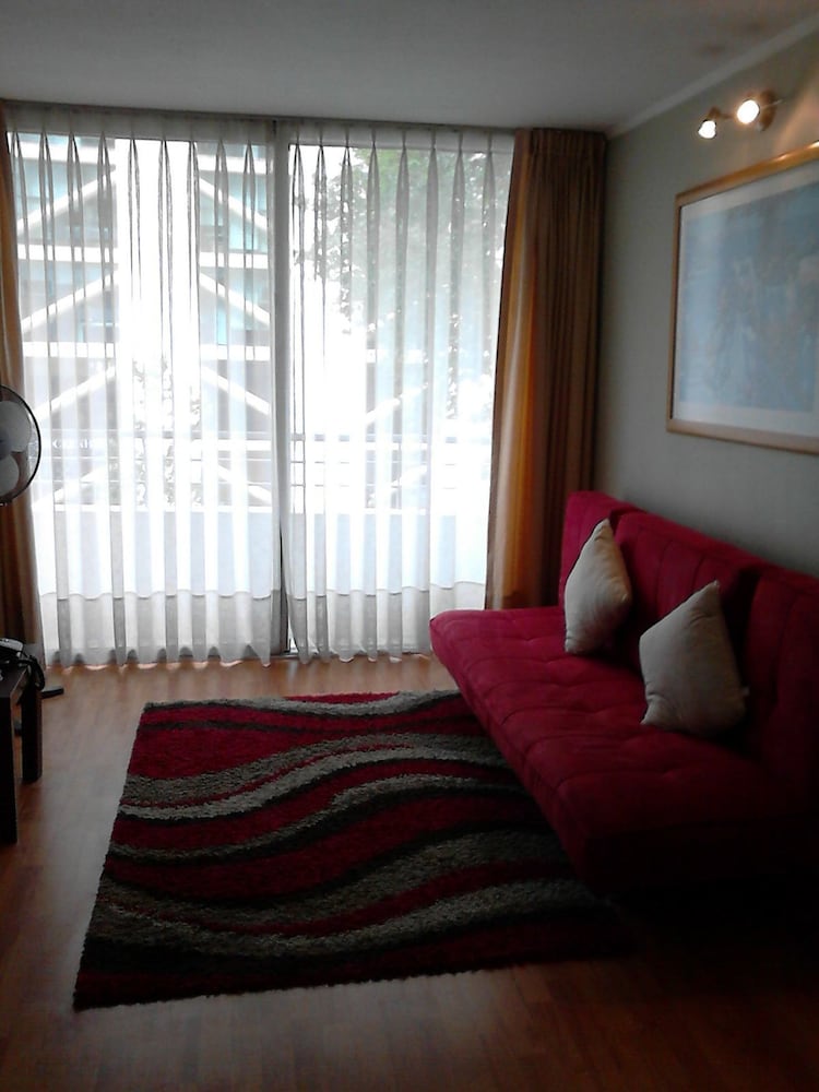 Apart Hotel Visandell