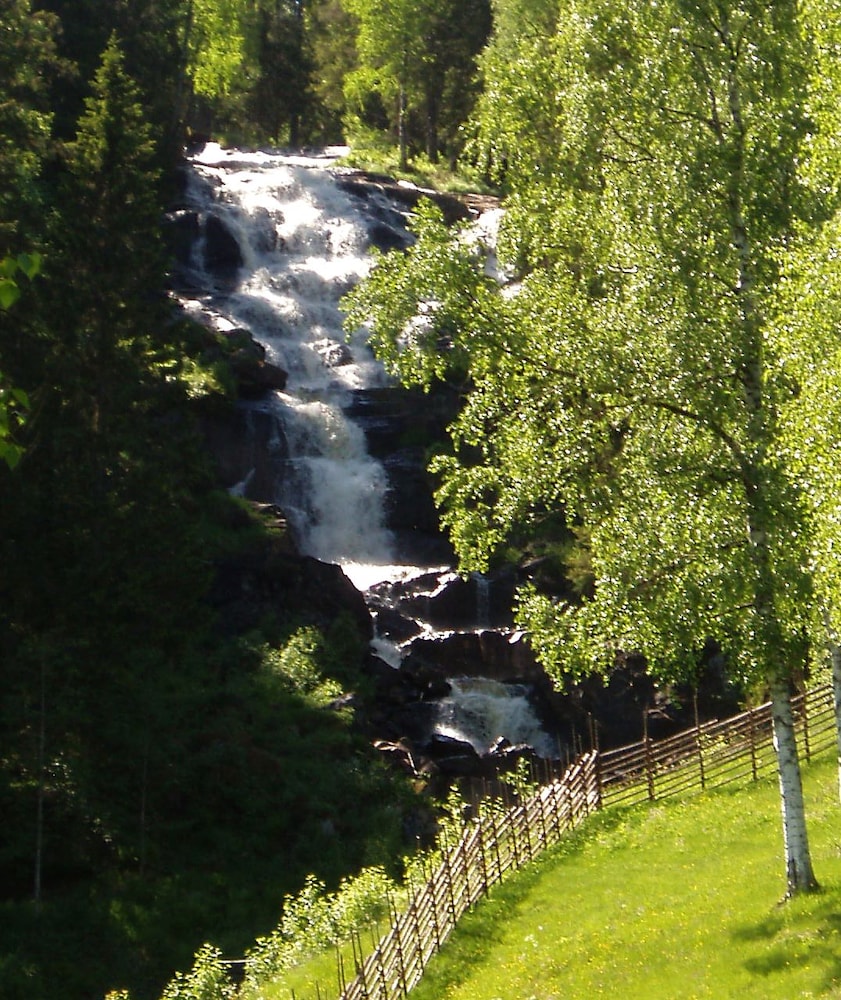 Lövbergs B&B