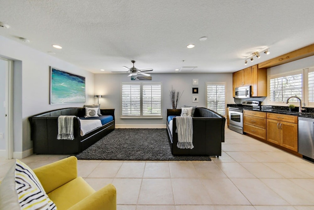 Oasis by the Sea Beach Front Community