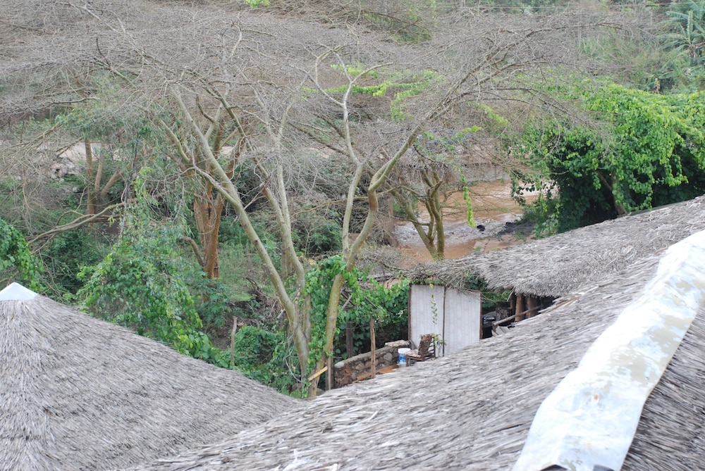 Osoita Lodge