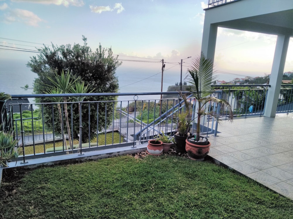Casa Marisa By Madeira-Alojamentolocal