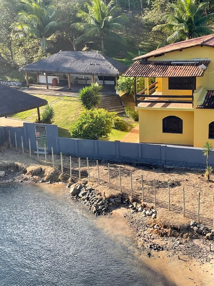 Pousada Oliveiras Pé na Areia