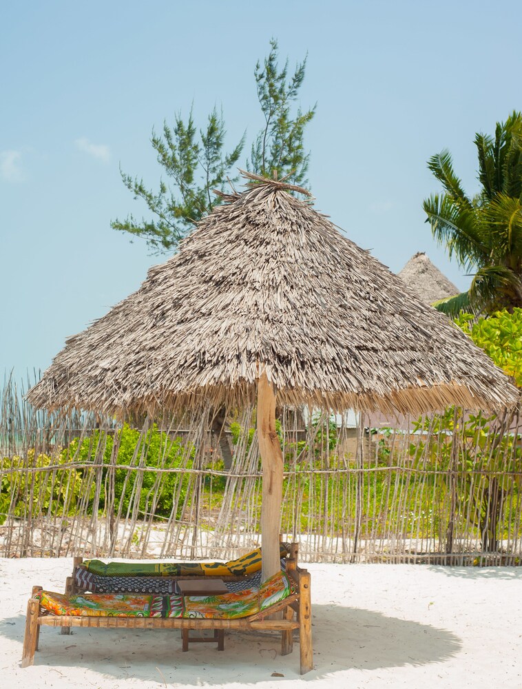 Bwejuu Beach Palm Villa