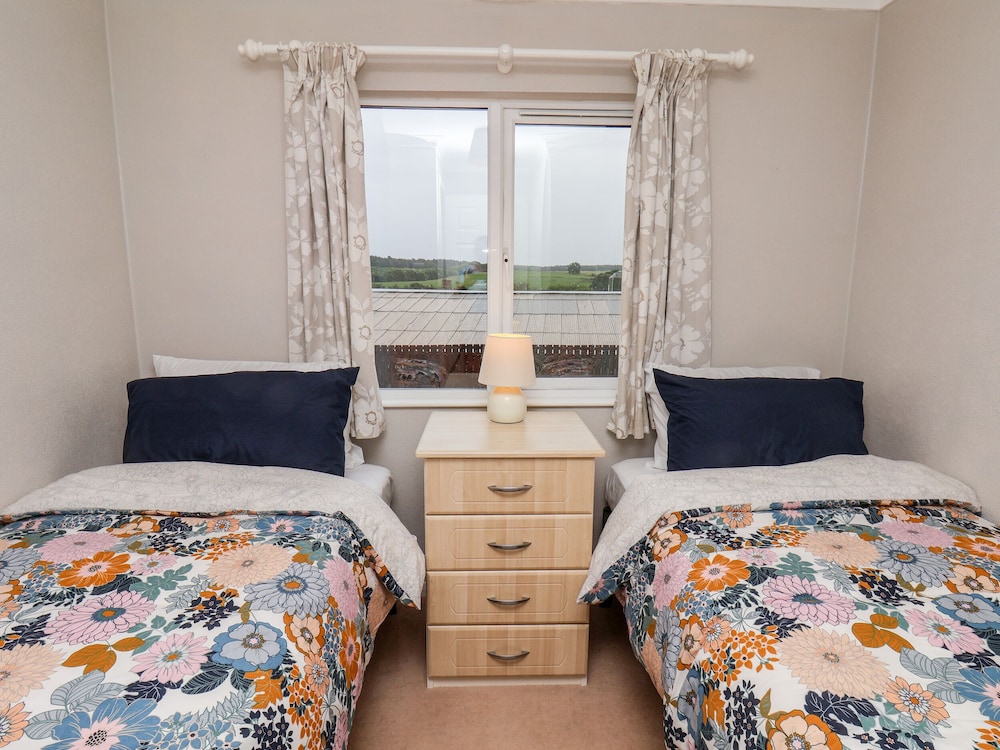 Handale Banks Farm Lodge